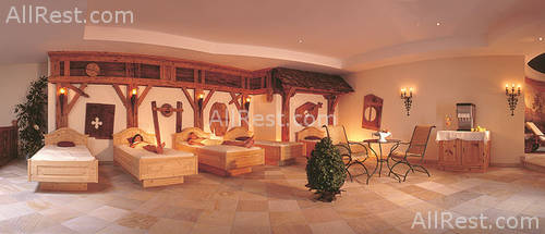 Gardena Grodnerhof Beauty & Wellness 55